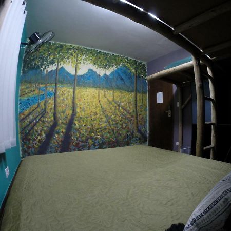Adrena Hostel Μπέλο Οριζόντε Εξωτερικό φωτογραφία