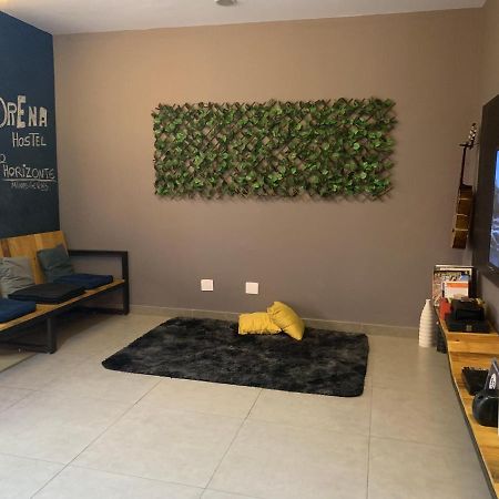 Adrena Hostel Μπέλο Οριζόντε Εξωτερικό φωτογραφία
