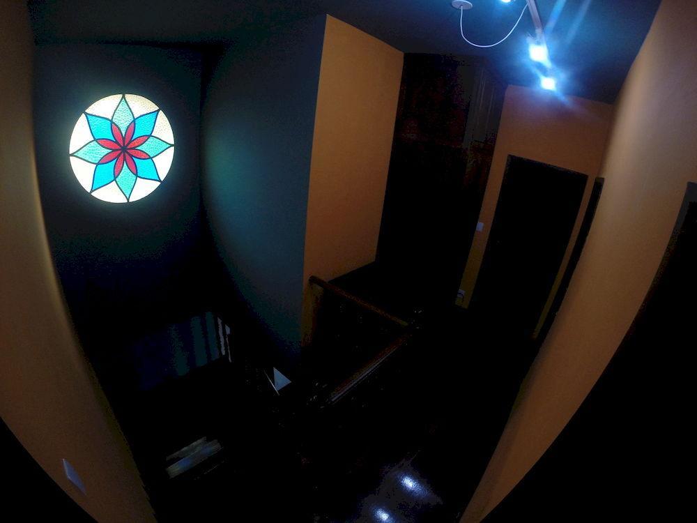 Adrena Hostel Μπέλο Οριζόντε Εξωτερικό φωτογραφία