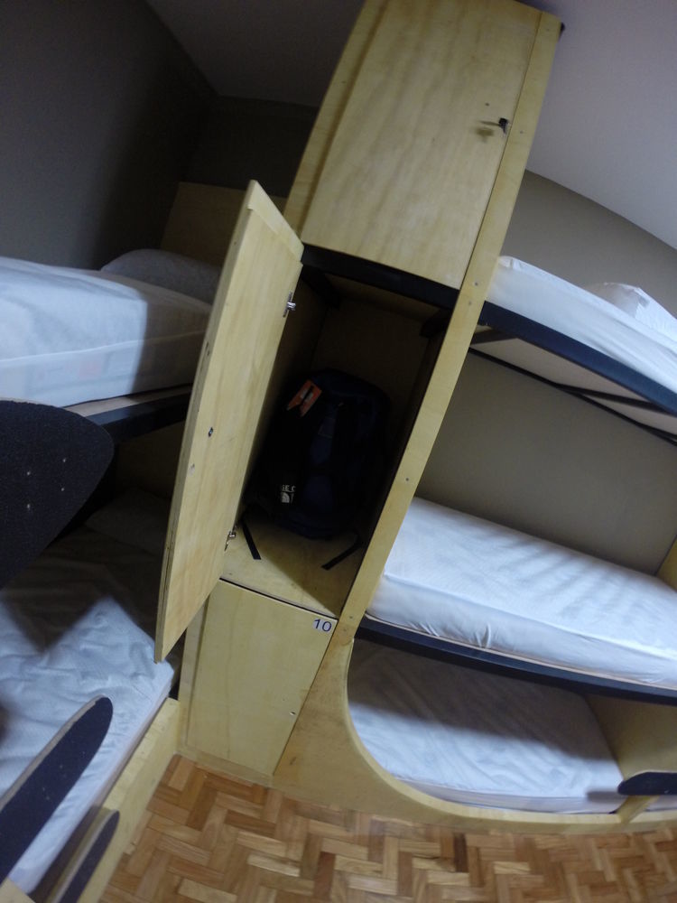 Adrena Hostel Μπέλο Οριζόντε Εξωτερικό φωτογραφία