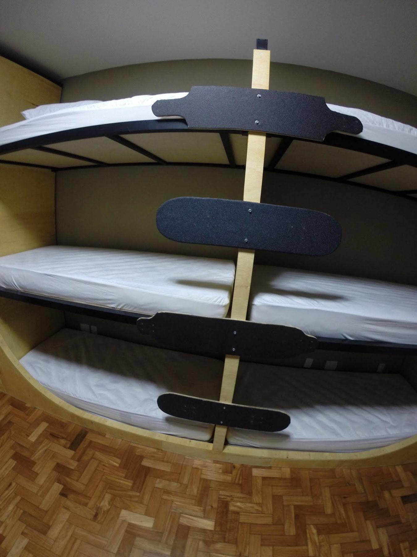 Adrena Hostel Μπέλο Οριζόντε Εξωτερικό φωτογραφία