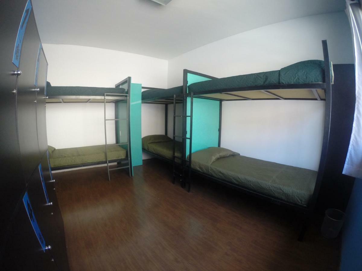 Adrena Hostel Μπέλο Οριζόντε Εξωτερικό φωτογραφία
