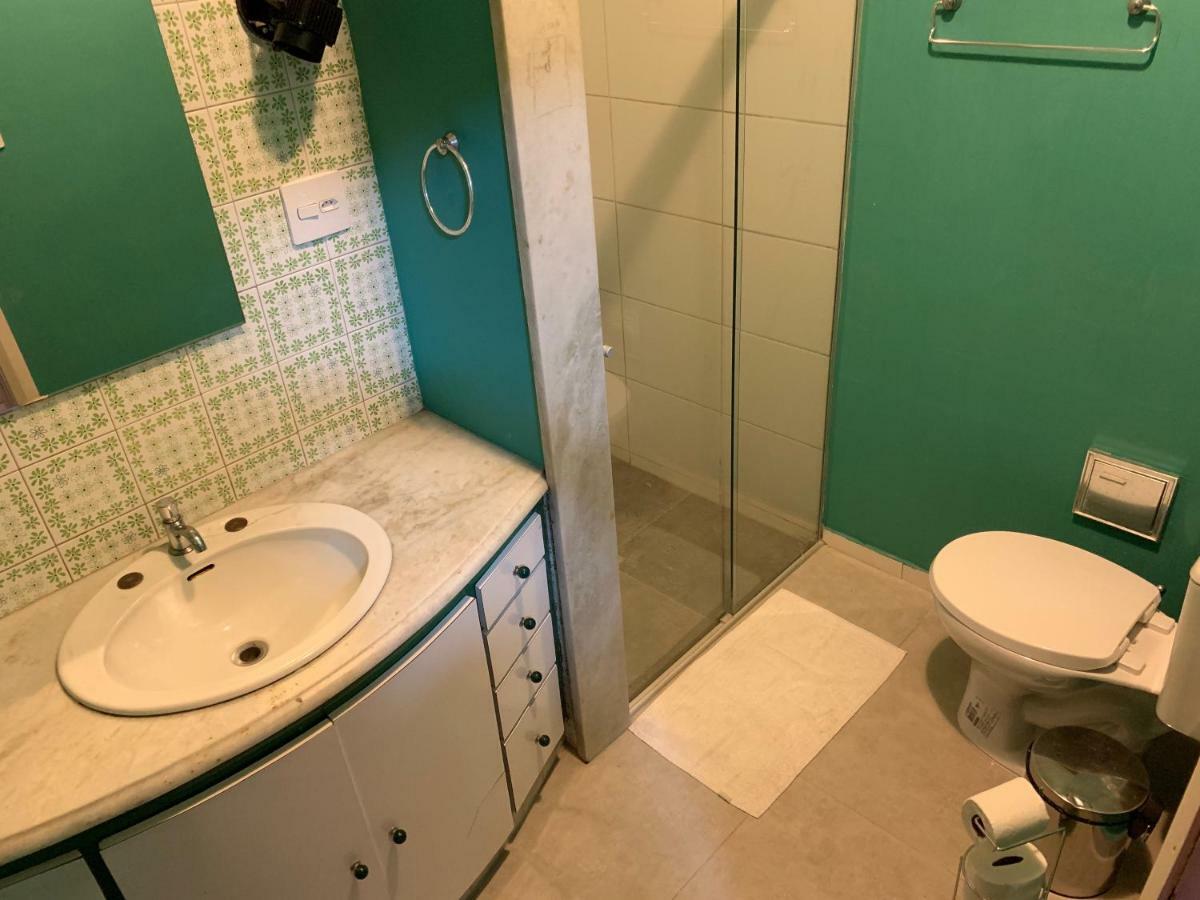 Adrena Hostel Μπέλο Οριζόντε Εξωτερικό φωτογραφία