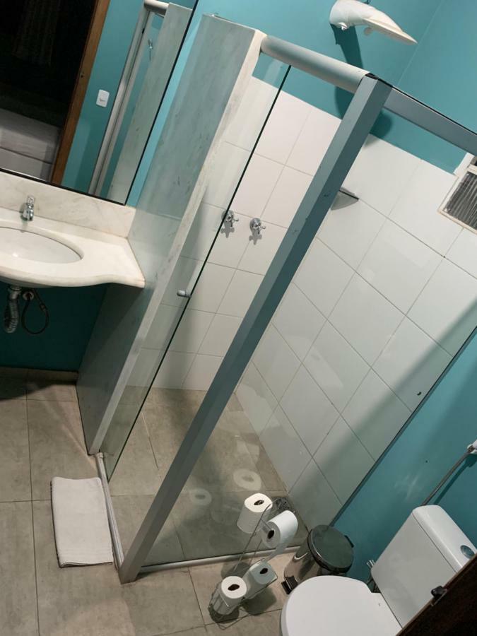 Adrena Hostel Μπέλο Οριζόντε Εξωτερικό φωτογραφία
