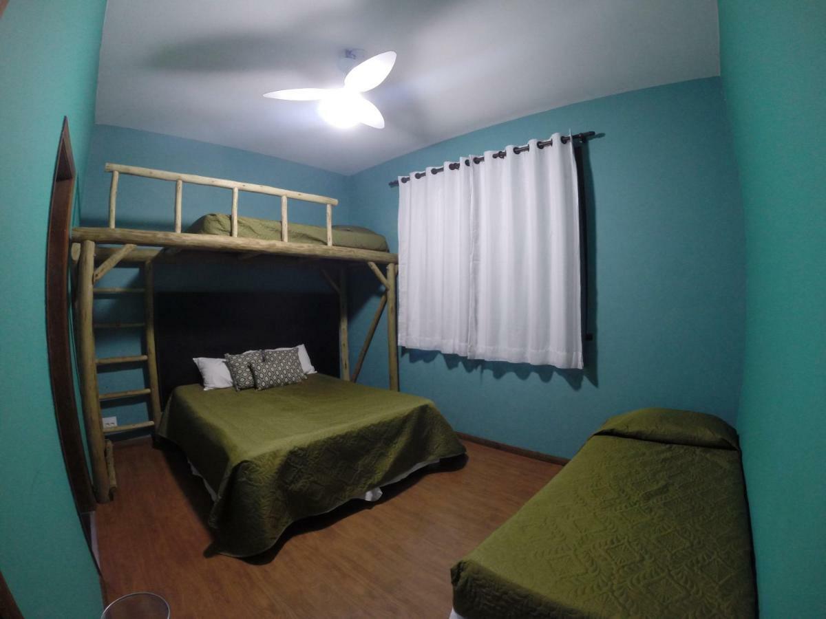 Adrena Hostel Μπέλο Οριζόντε Εξωτερικό φωτογραφία