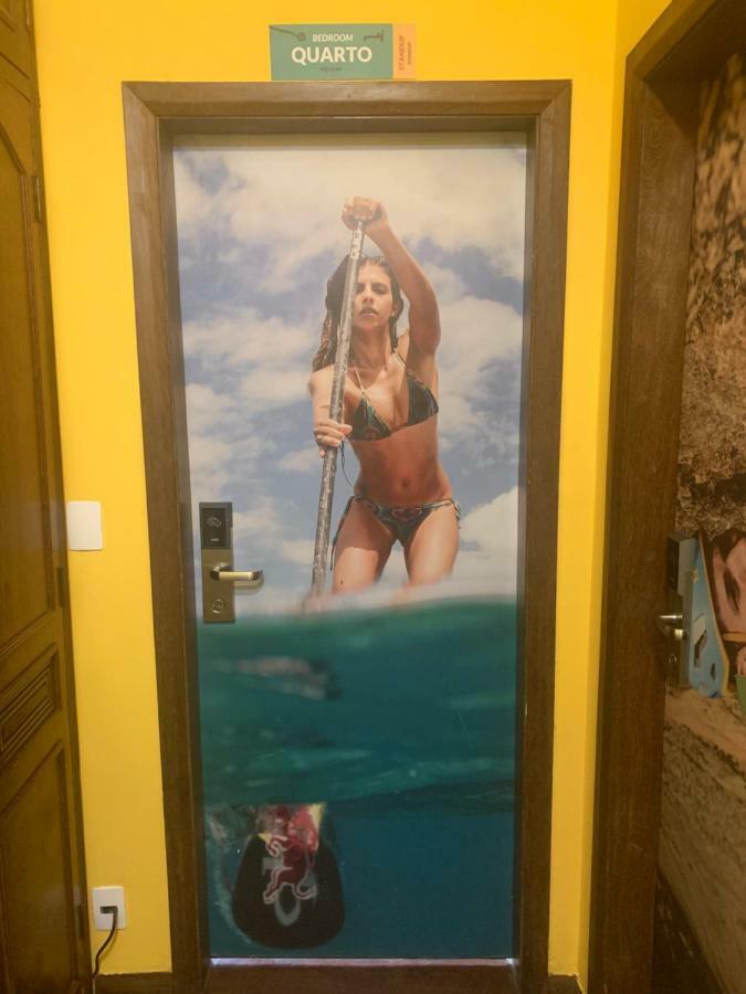 Adrena Hostel Μπέλο Οριζόντε Εξωτερικό φωτογραφία