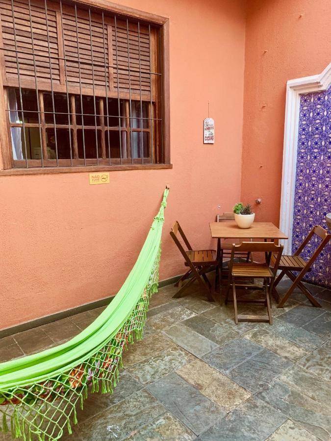 Adrena Hostel Μπέλο Οριζόντε Εξωτερικό φωτογραφία